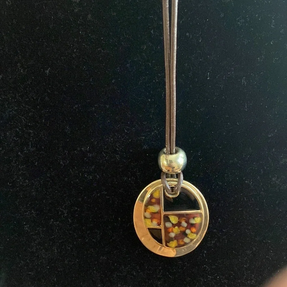 KC Kenneth Cole Necklace